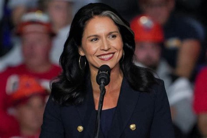 
Tulsi Gabbard’s 2022 Net Worth Is More Than $1 Million -How Rich Is She? 