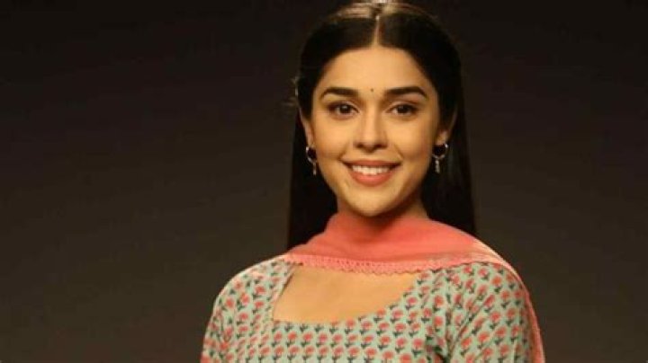 
TV actors can no longer complain: Eisha Singh after ‘Middle Class Love’ 
