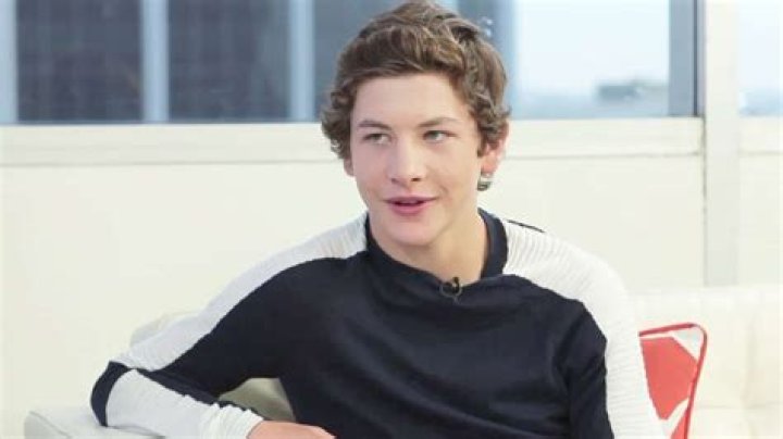 Tye Sheridan’s Net Worth, Height, Girlfriend, Parents, Wiki. Gay?