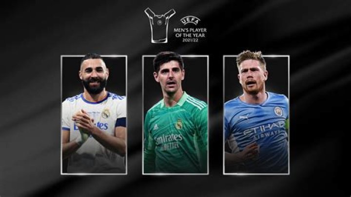 
UEFA Men’s Coach Of The Year 2021/22 Shortlist Revealed 