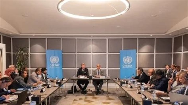 
UN envoy puts forward proposal to prolong truce in Yemen 