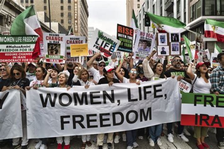 
UN Women supports women’s rights in Iran 
