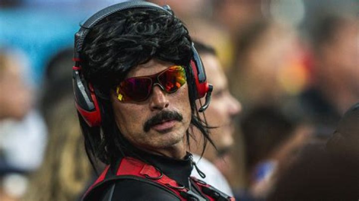 
Unraveling Dr. Disrespect (Guy Beahm) And The Cheating Confession That Threatened His Marriage 