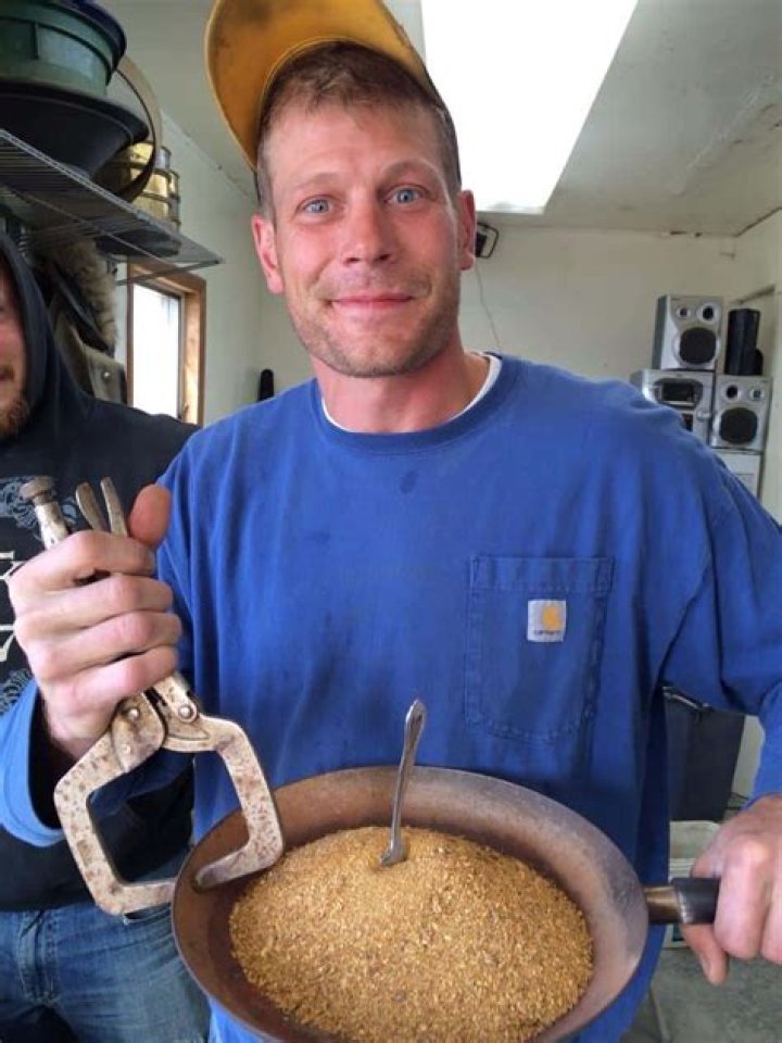 Untold Truth About ‘Bering Sea Gold’ Star – Shawn Pomrenke