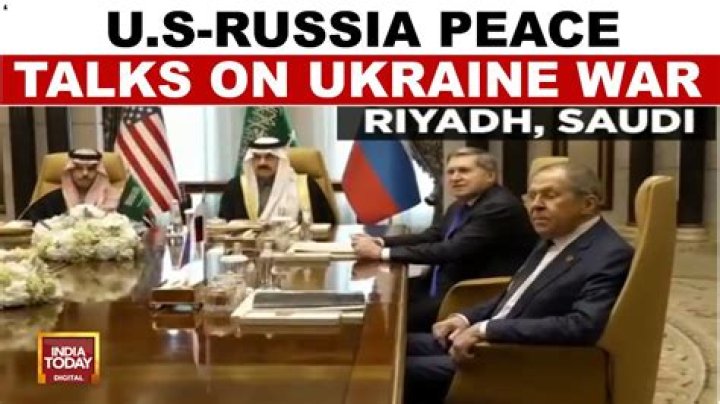 
US Senator Lauren Witzke Previously Involved In Drugs & Meth Talks Russia-Ukraine Conflict 