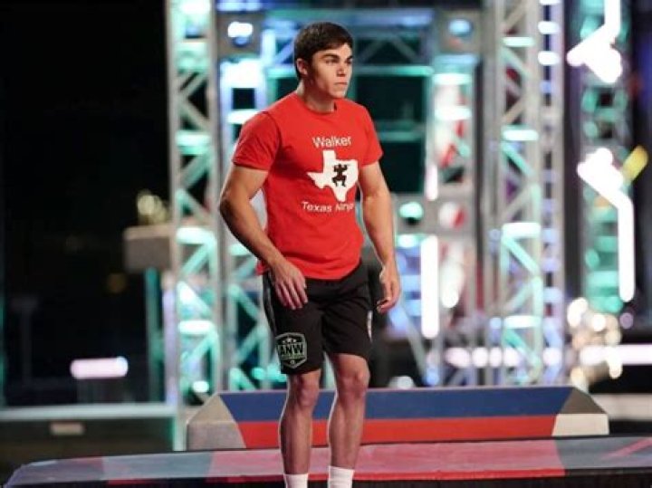 Vance Walker Height, Weight, Net Worth, Age, Birthday, Wikipedia, Who, Nationality, Biography