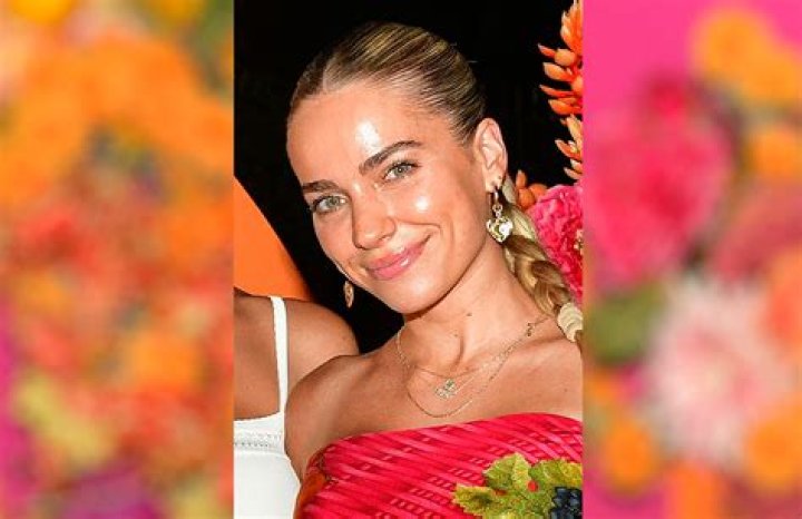 Vanessa Britting Height, Weight, Net Worth, Age, Birthday, Wikipedia, Who, Nationality, Biography