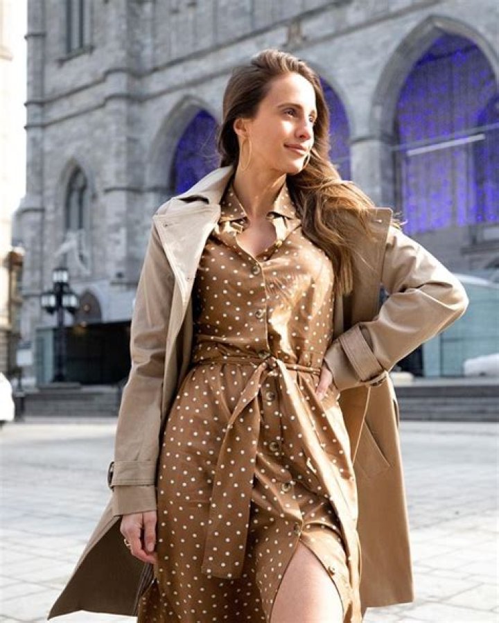 
Vanessa Grimaldi Height, Weight, Net Worth, Age, Birthday, Wikipedia, Who, Nationality, Biography 