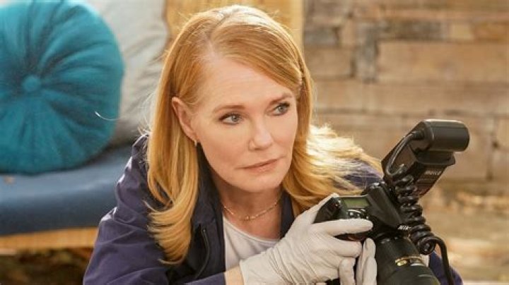 
Vegas’: Marg Helgenberger Reveals How Catherine Fits Into the Mystery of Season 2 