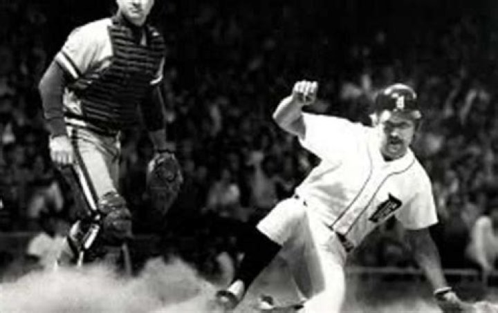 
Veteran Detroit Tigers Utility Man, John Wockenfuss, 73, passed away 