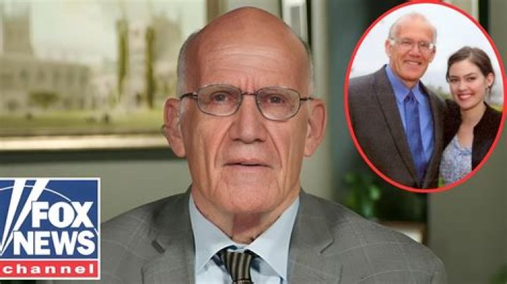 Victor Davis Hanson has been Married to his Wife: Cara Hanson, since 1997
