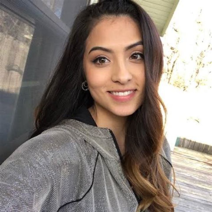 
Victoria Vazquez Height, Weight, Net Worth, Age, Birthday, Wikipedia, Who, Nationality, Biography 