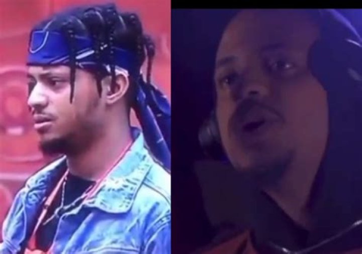 
Video Of Rico Swavey Passionately Fighting Against Food Wastage In Biggie’s House; Throwback Music Video Surfaces 
