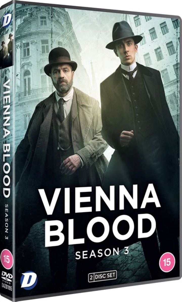 
Vienna Blood Season 3 Release Date, Cast, Plot And Trailer 