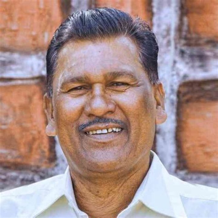 Vijay Barse Height, Weight, Net Worth, Age, Birthday, Wikipedia, Who, Instagram, Biography