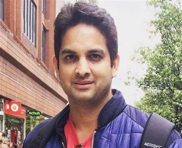 Vikaas Kalantri Height, Weight, Net Worth, Age, Birthday, Wikipedia, Who, Instagram, Biography