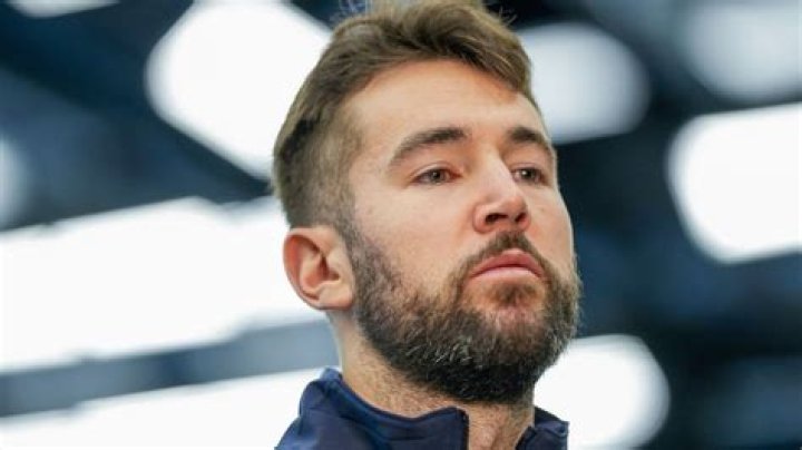 
Viktor Durasovic Age, Birthday, Wikipedia, Who, Nationality, Biography 