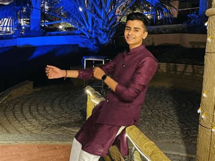 Vinay Jain Height, Weight, Net Worth, Age, Birthday, Wikipedia, Who, Instagram, Biography