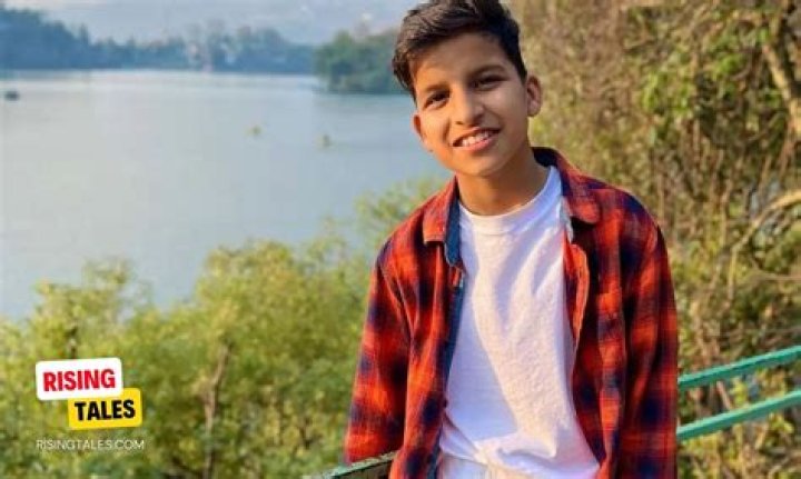 Vinayak Joshi Height, Weight, Net Worth, Age, Birthday, Wikipedia, Who, Instagram, Biography