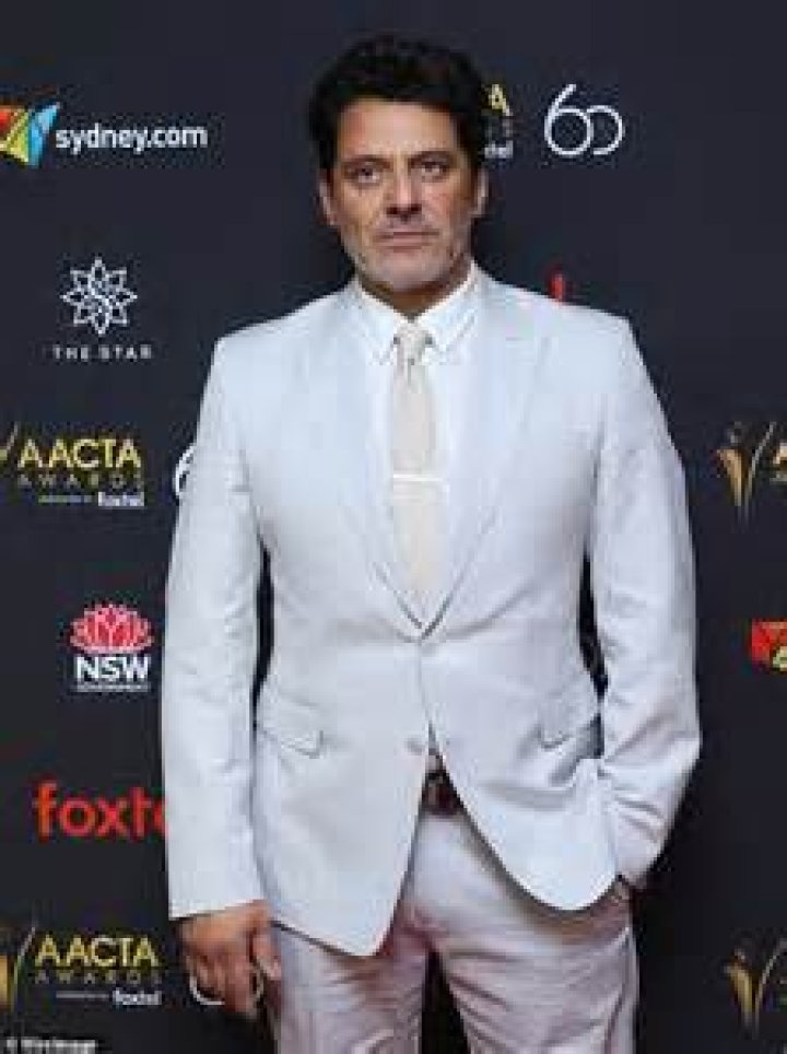 
Vince Colosimo Height, Weight, Net Worth, Age, Birthday, Wikipedia, Who, Nationality, Biography 