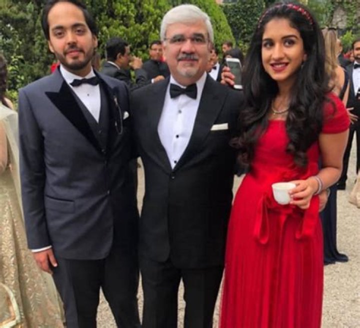 Viren Merchant Height, Weight, Net Worth, Age, Birthday, Wikipedia, Who, Nationality, Biography