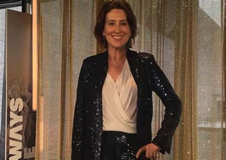 
Virginia Trioli Height, Weight, Net Worth, Age, Birthday, Wikipedia, Who, Nationality, Biography 