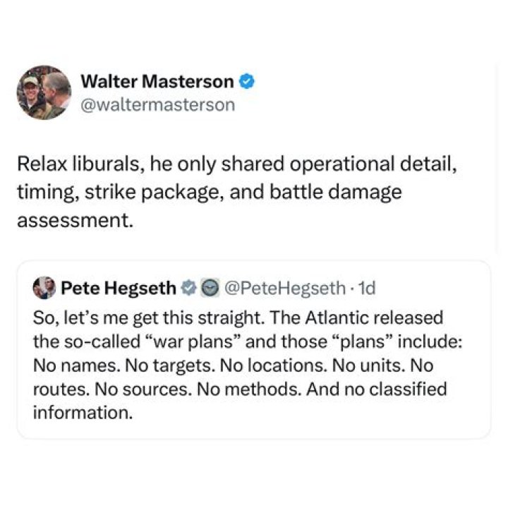 Walter Masterson Age, Birthday, Wikipedia, Who, Nationality, Biography