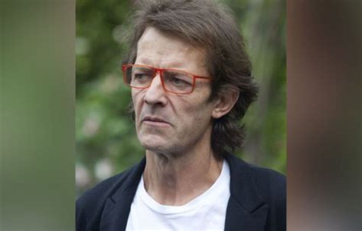 
Warren Robie Height, Weight, Net Worth, Age, Birthday, Wikipedia, Who, Nationality, Biography 