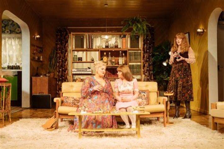 
Was Alison Steadman Pregnant In Abigails Party? Details About The Pregnancy and Baby During The Shoot 