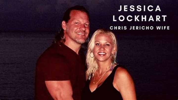 Was Chris Jericho Wife Jessica Lockhart Present During Jan 6 Riot? Reddit Reactions Explained