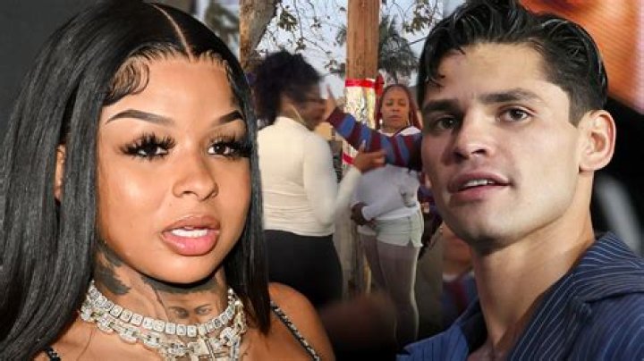 Was Chrisean Rock In A Fight With Jaidyn Alexis? Find Out Why Her Tooth Is Missing