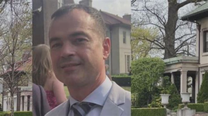 Was Dr Devon Hoover gay? Detroit neurosurgeon’s autopsy reveals he was shot twice