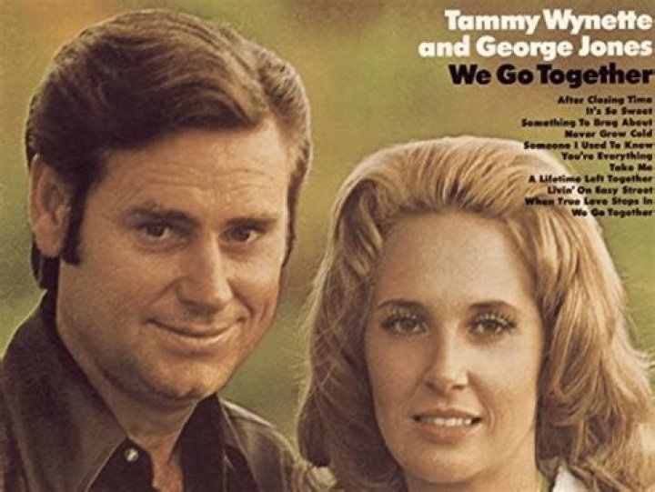Was George Jones Married To Tammy Wynette? Here’s What We Know
