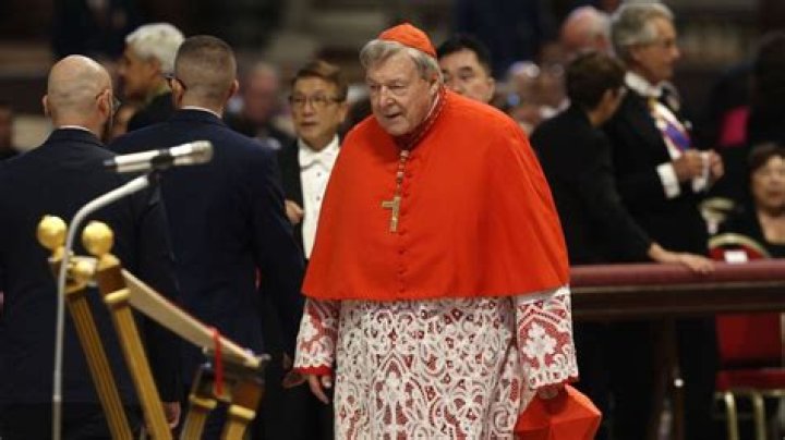 
Was George Pell Arrested? Did An Australian Cardinal Die Of Cardiac Attack? Death And Obituary 