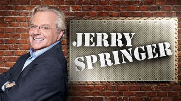 
Was Jerry Springer Arrested? What Did He Do- Controversy And Scandal 