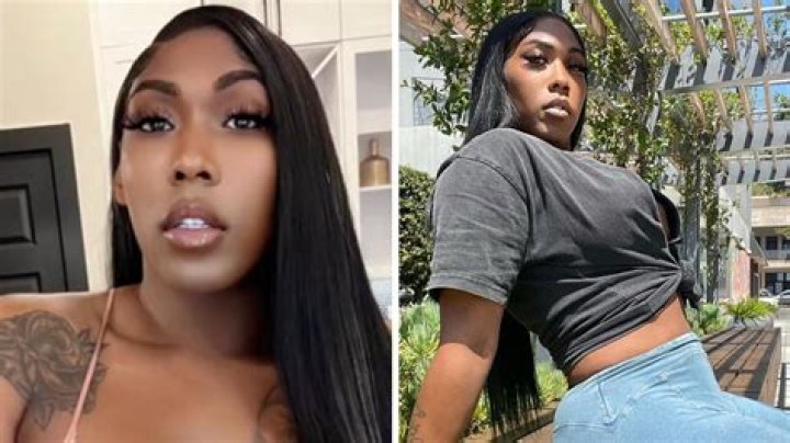 Was Koko Da Doll Transgender? Real Name And Murder Case Update