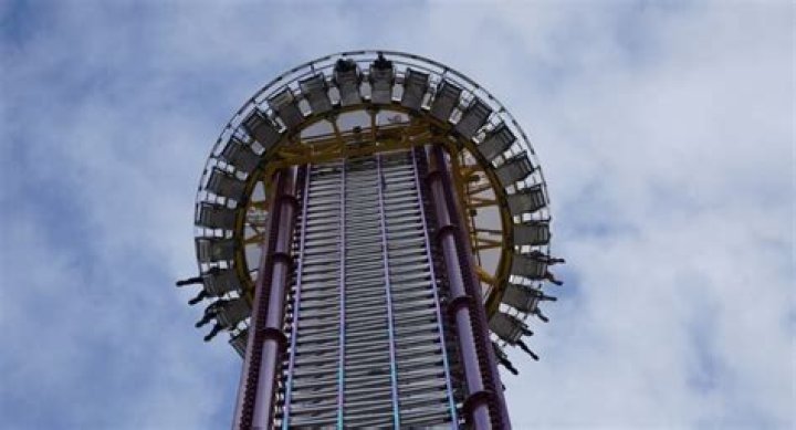 
Was Stacie Martin In The Accident At Icon Park? Drop Tower Free Fall Tragedy Update 