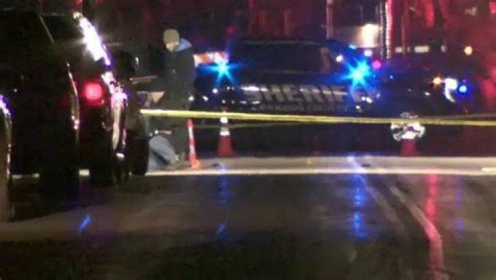 
Was the shooter of the two police officers killed in Barron County Wisconsin arrested? Details explored as two cops die during gunfire exchange 