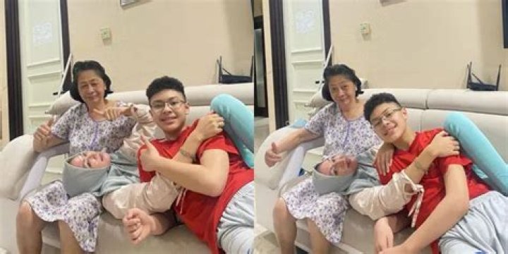 
Watch The Video Of Eloswag Reuniting With His Mother 