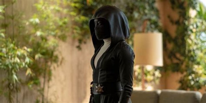 watchmen-hbo-regina-king-sister-night | TG Time