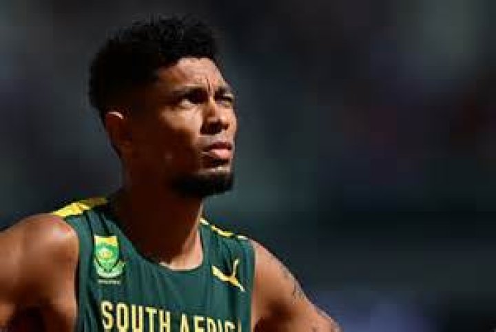 Wayde van Niekerk Height, Weight, Net Worth, Age, Birthday, Wikipedia, Who, Instagram, Biography