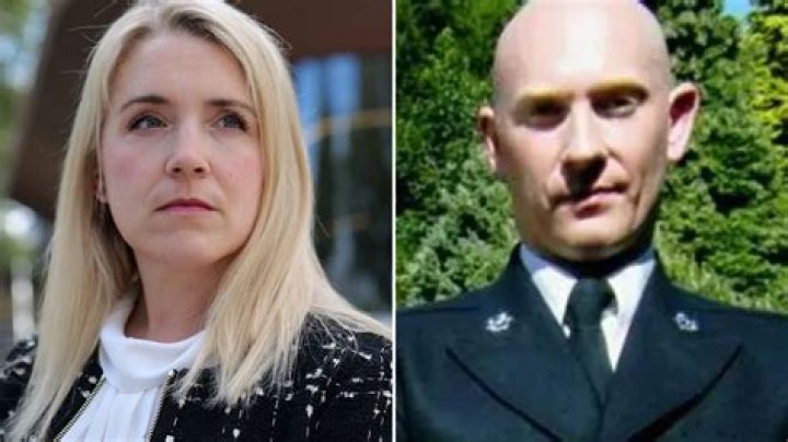 
Wayne Couzens, Sarah Everard’s killer, Charged With two further offences of exposure 