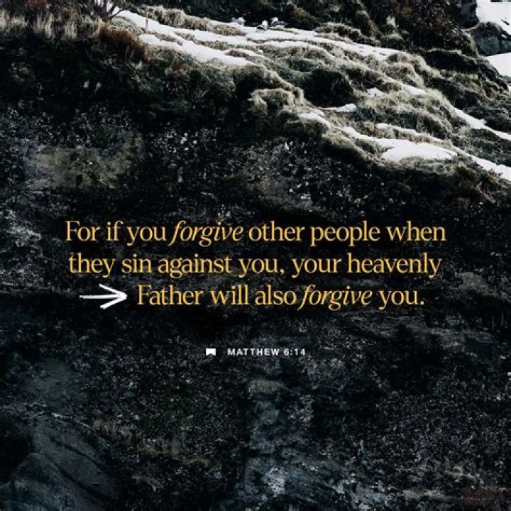 
‘We ask God for forgiveness on a daily basis, but we are unable to forgive our fellow humans.’ – Yul Edochie, actor 