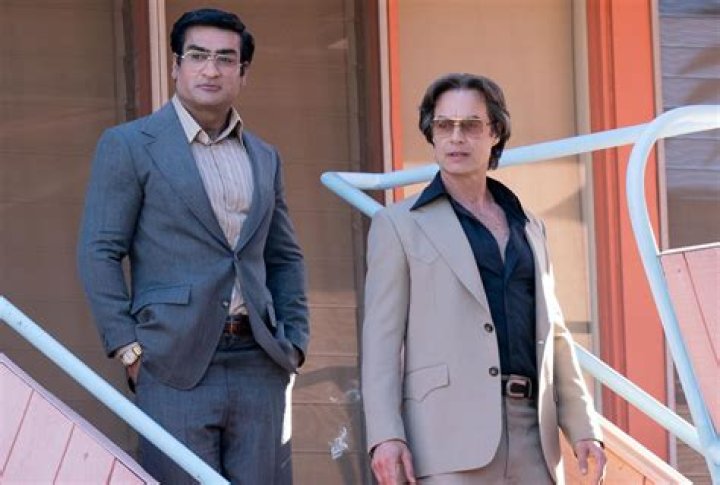 
‘Welcome To Chippendales’: Hulu’s New True Crime Series 