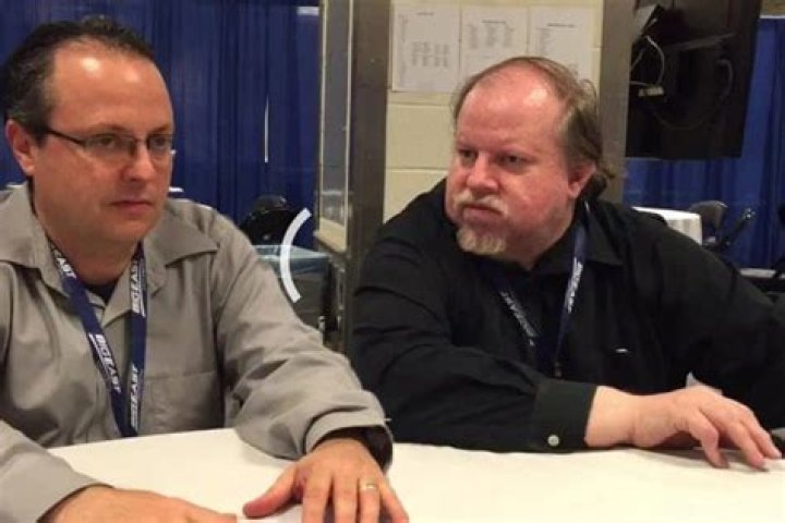 
Well-Known sports Journalist, J. P. Pelzman, dies at 57 