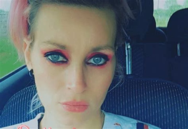 Wendy Renee Age, Birthday, Wikipedia, Who, Nationality, Biography