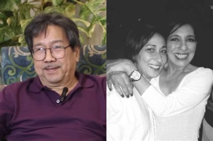 Were Leo Martinez And Cherie Gil Married? Their Wedding And Age Difference Explored