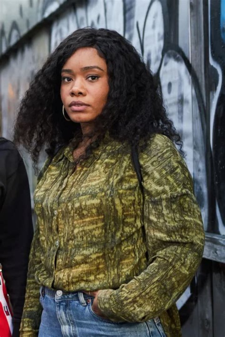 Weruche Opia Height, Weight, Net Worth, Age, Wiki, Who, Instagram, Biography