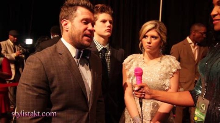 
Wess Morgan’s Past Relationships 
