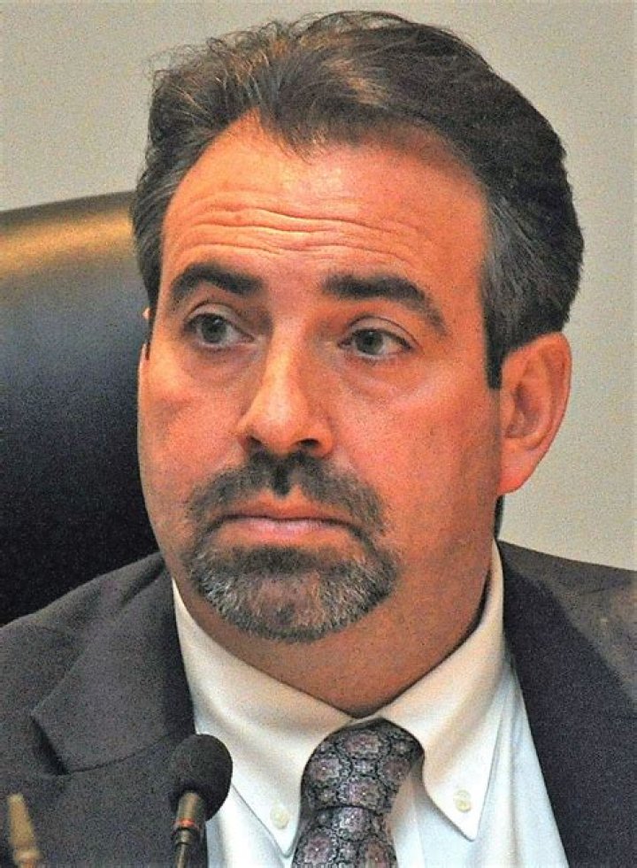 Westerly RI Democratic Chairman Robert Ritacco Charged With Multiple Count Of Assault